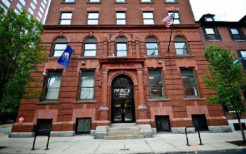 Peirce College Best Value Online Schools in Pennsylvania