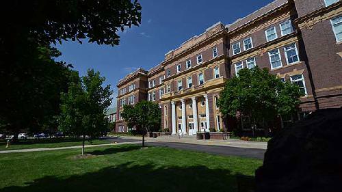 Pittsburg State University Best Value Online Schools in Kansas