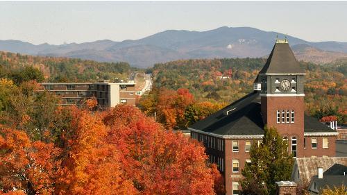 Plymouth State University Best Value Online Schools in New Hampshire