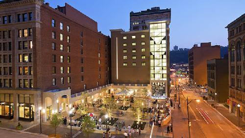 Point Park University Best Value Online Schools in Pennsylvania