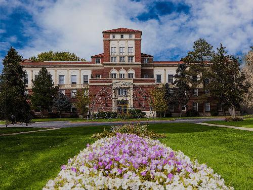 Rocky Mountain College of Art and Design Best Value Online Schools in Arkansas