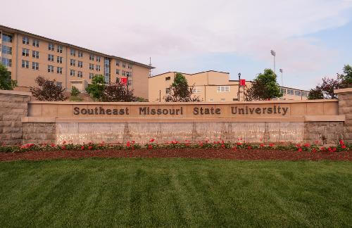 Southeast Missouri State University Best Value Online Schools in Missouri
