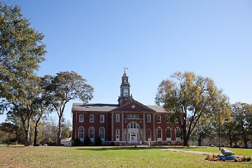 Talladega College Best Value Online Schools in Alabama