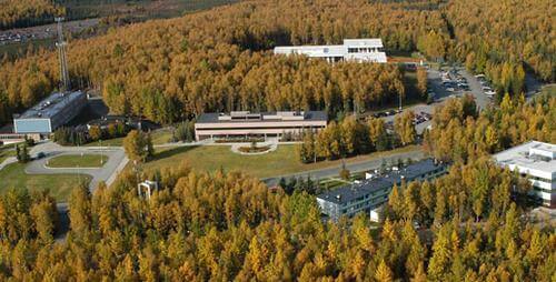 Alaska Pacific University Best Value Online Schools in Alaska