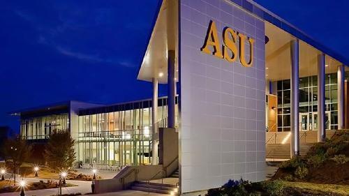 Albany State University Best Value Online Schools in Georgia