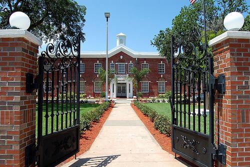 Bethune Cookman University Best Value Online Schools in California