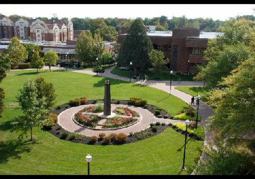 Bowie State University Best Value Online Schools in Maryland