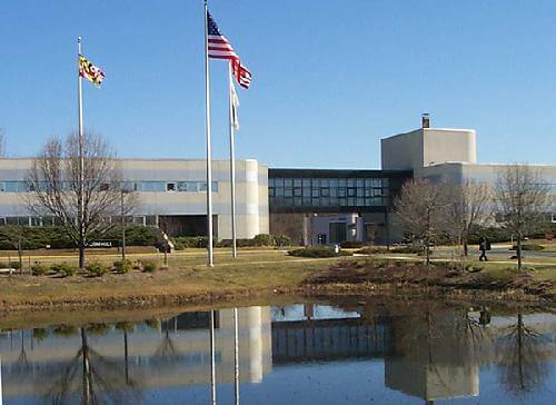 Capitol Technology University Best Value Online Schools in Maryland