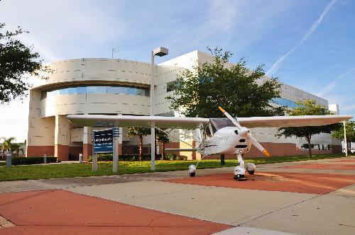 Embry Riddle Aeronautical University WorldwideTop Low Cost Online Colleges