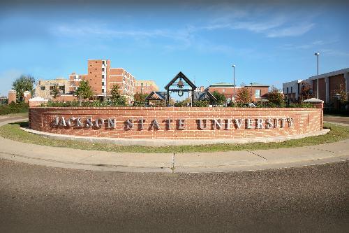 Jackson State University Best Value Online Schools in Mississippi