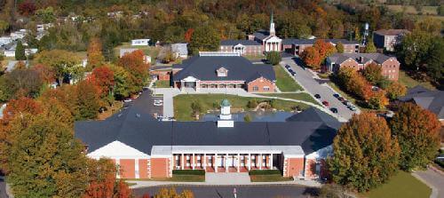 Johnson University Best Value Online Schools in Tennessee