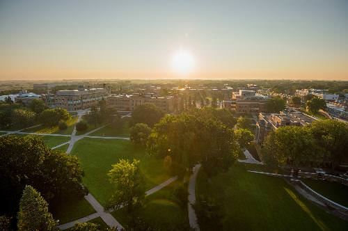 South Dakota State University Best Value Online Schools in South Dakota