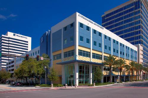 St Petersburg College Best Value Online Schools in California