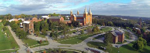 St Vincents College Best Value Online Schools in Connecticut
