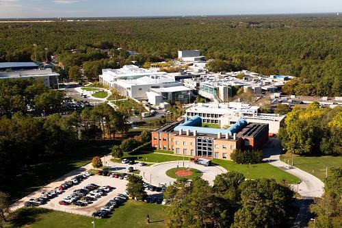 Stockton University Best Value Online Schools in New Jersey