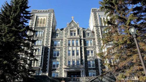 The College of Saint Scholastica Best Value Online Schools in Minnesota