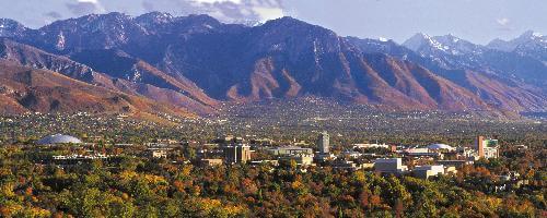 University of Utah Best Value Online Schools in Utah