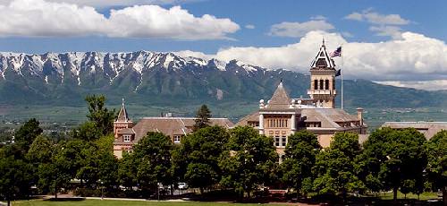 Utah State University Best Value Online Schools in Utah