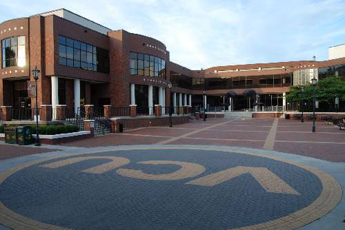 Virginia Commonwealth University Best Value Online Schools in Virginia