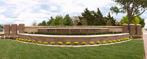 West Texas A M University Best Value Online Schools in Texas