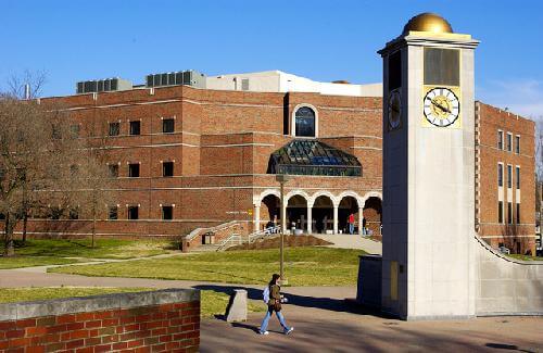 West Virginia State University Best Value Online Schools in West Virginia