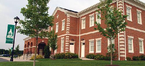 Wilmington University Best Value Online Schools in Delaware