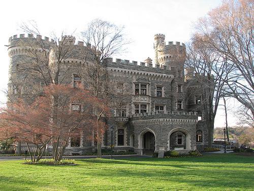 Arcadia University Best Value Small Colleges for Political Science and International Relations Degrees