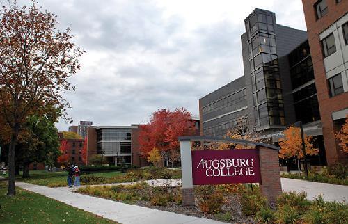 Augsburg College Best Value Small Colleges for Political Science and International Relations Degrees