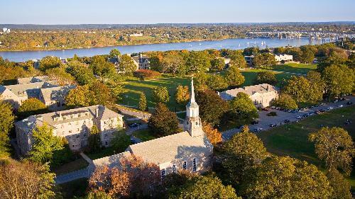 Connecticut College Best Value Small Colleges for a Theater Degree
