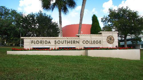 Florida Southern College Best Value Small Colleges for a Theater Degree
