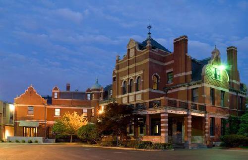 Kansas City Art Institute Best Value Small Colleges for an Art Degree