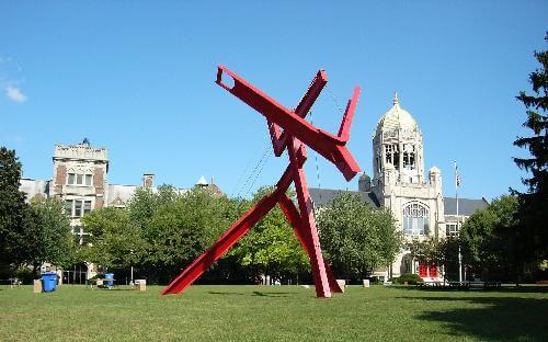 Muhlenberg College Best Value Small Colleges for Political Science and International Relations Degrees