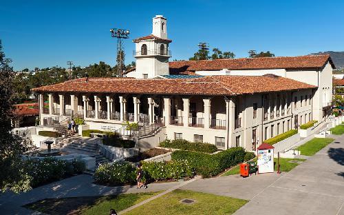 Occidental College Best Value Small Colleges for Political Science and International Relations Degrees