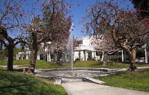 Pitzer College Best Value Small Colleges for Political Science and International Relations Degrees