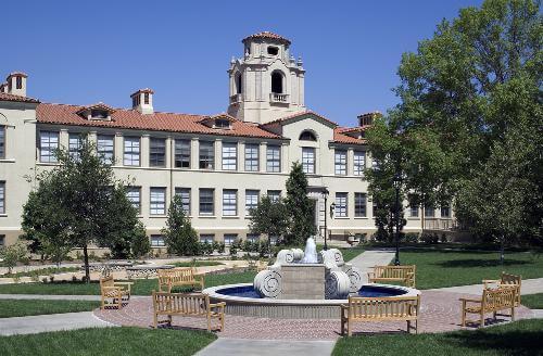 Pomona College Best Value Small Colleges for Political Science and International Relations Degrees