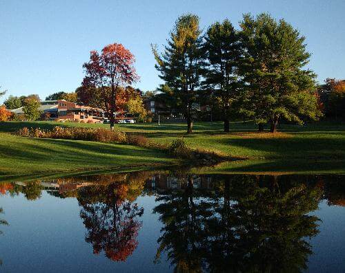 Skidmore College Best Value Small Colleges for Political Science and International Relations Degrees