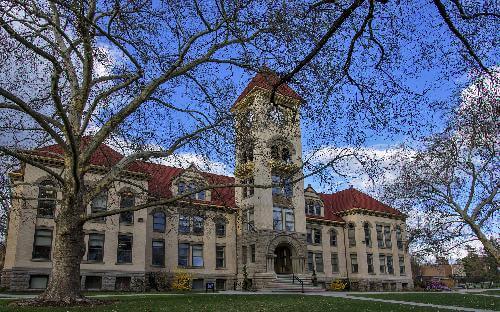 Whitman College Best Value Small Colleges for a Music Degree