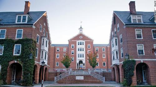 Smith College Best Value Small Colleges for a Middle Eastern Studies Degree
