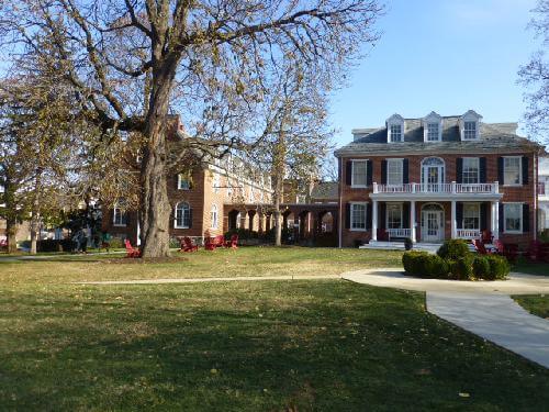 Albright College Best Value Small Colleges for a Psychology Degree