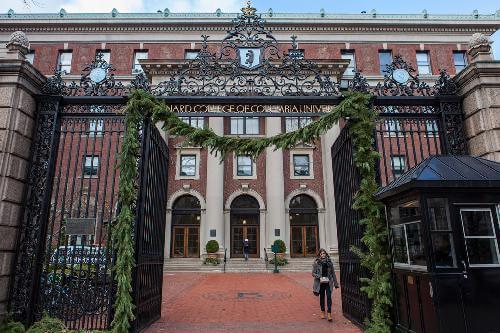 Barnard College Best Value Small Colleges for a Physics Degree