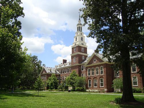 Berea College Best Value Small Colleges for a Gender Studies Degree