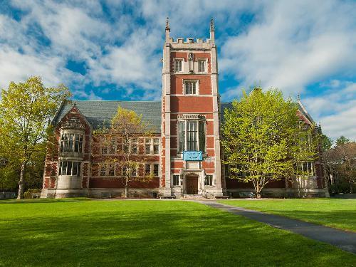 Bowdoin College Best Value Small Colleges for a Physics Degree