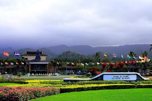 Brigham Young University Hawaii Best Value Small Colleges for an Accounting Degree