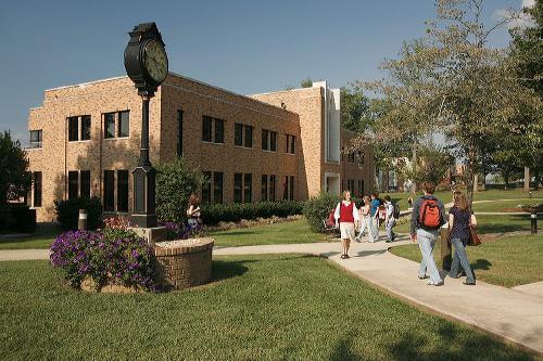 Bryan College Dayton Best Value Small Colleges for a Marketing Degree