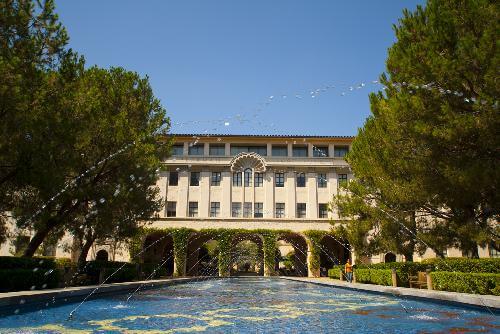 California Institute of Technology Best Value Small Colleges for a Physics Degree