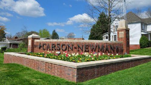 Carson Newman University Best Value Small Colleges for a Psychology Degree
