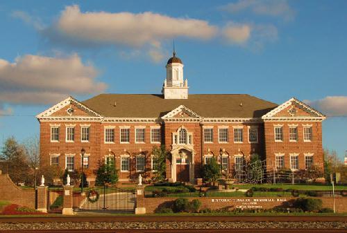 Claflin University Best Value Small Colleges for an Electrical Engineering Degree