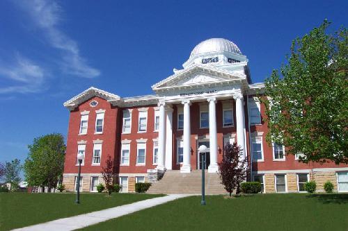 Culver Stockton College Best Value Small Colleges for an Accounting Degree