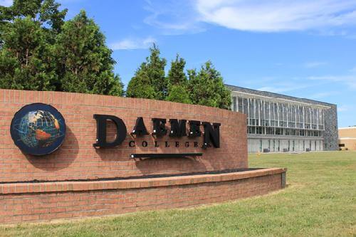 Daemen College Best Value Small Colleges for an Accounting Degree