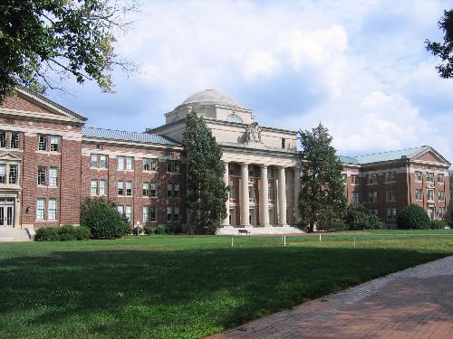 Davidson College Best Value Small Colleges for a Gender Studies Degree